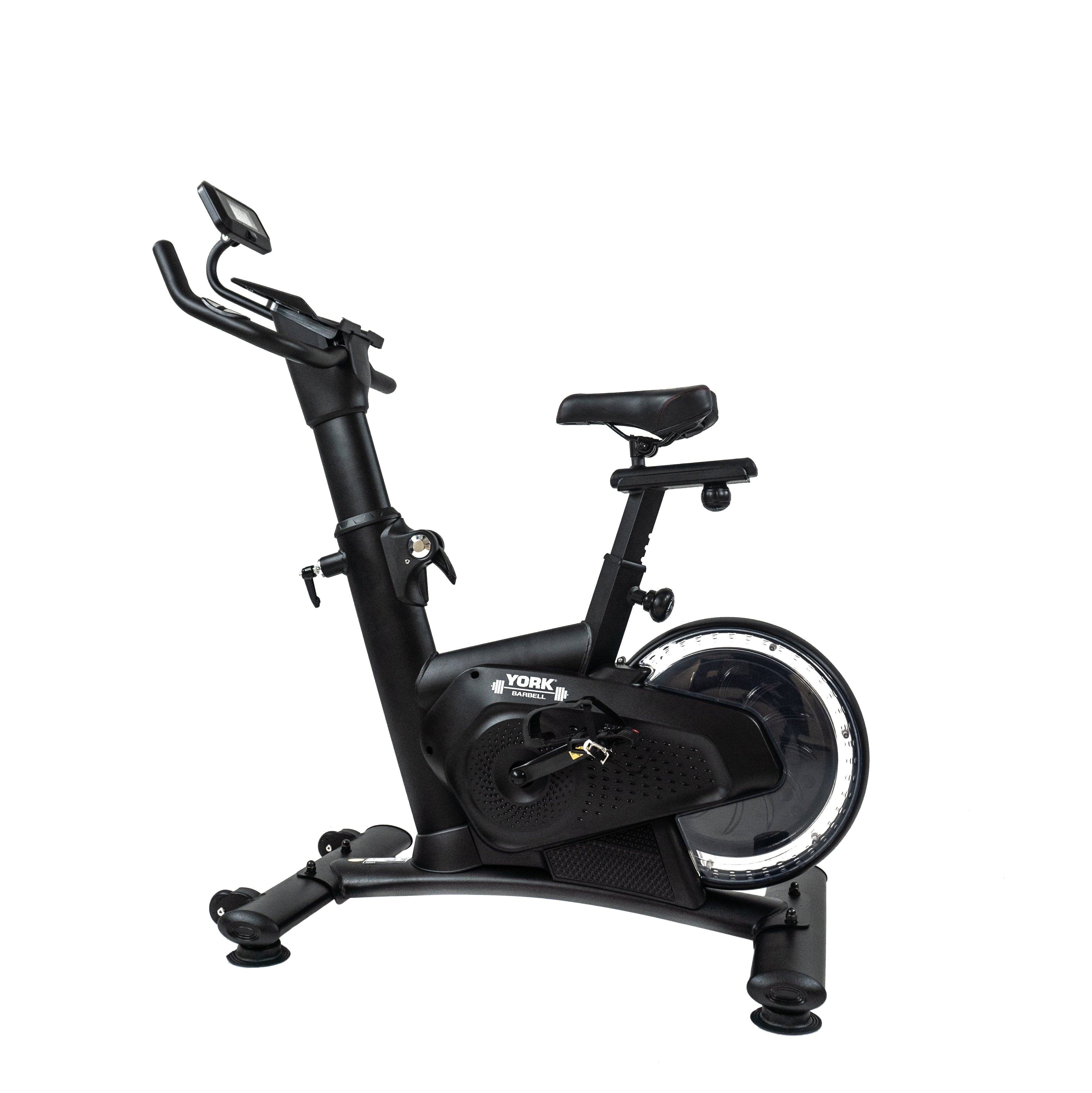 York Barbell HSB9 Indoor Training Bike