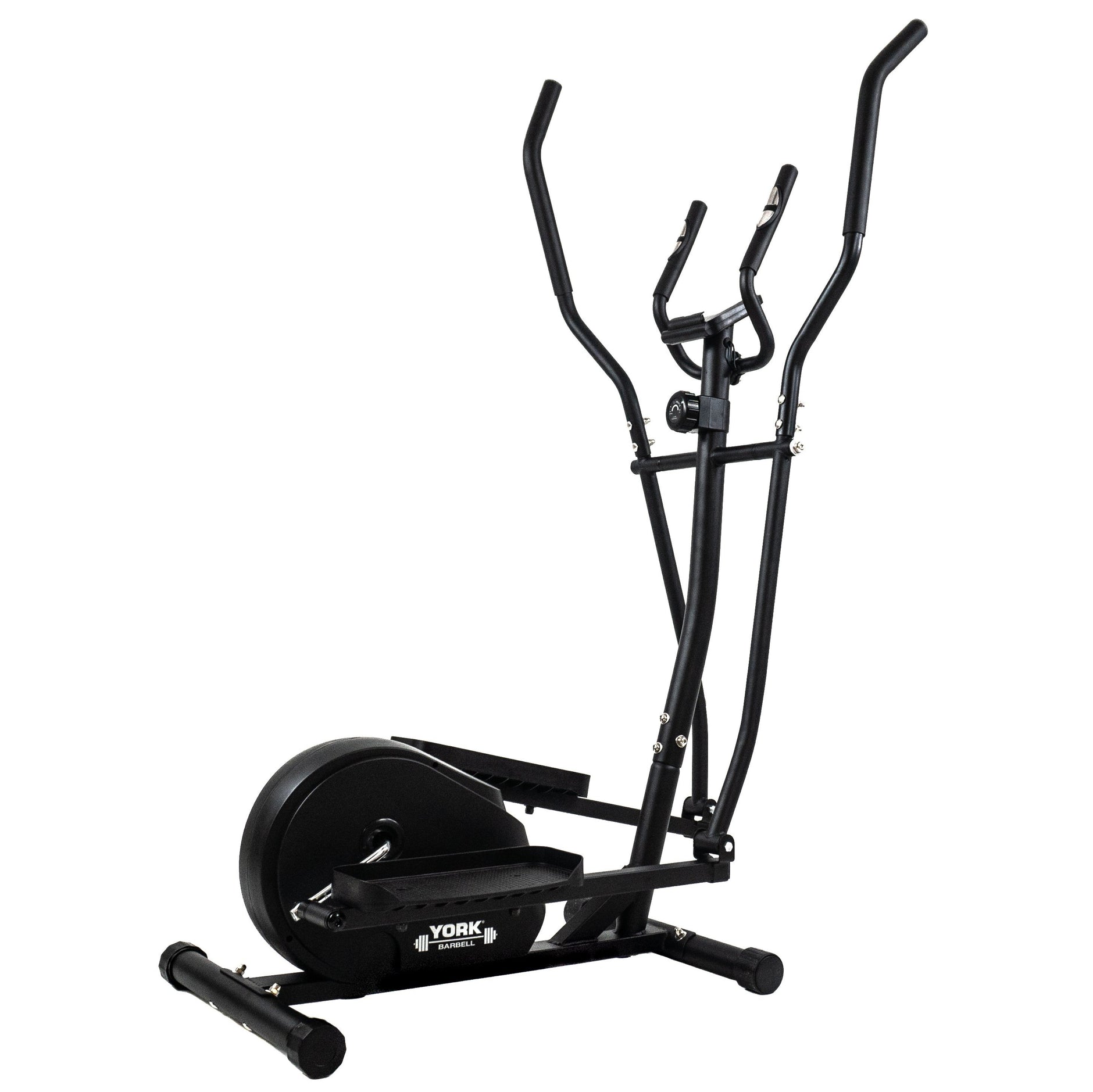 Ancheer Magnetic Elliptical Ancheer Elliptical Review Ancheer