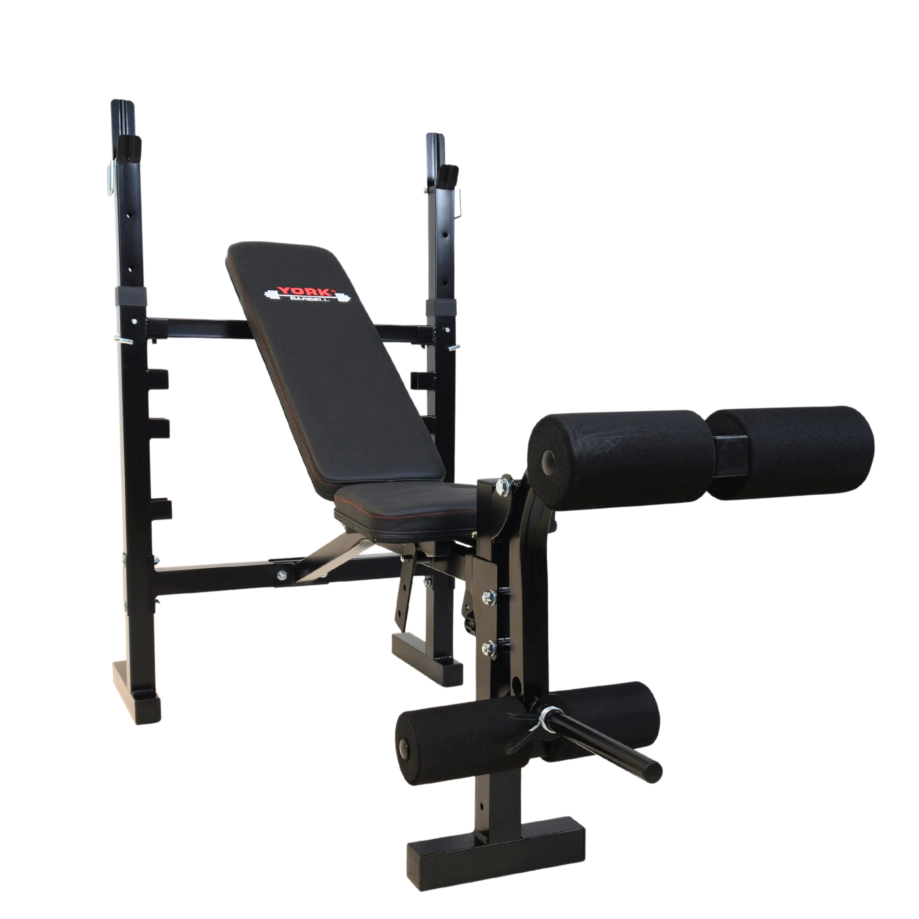 York Barbell HBB5 Bench