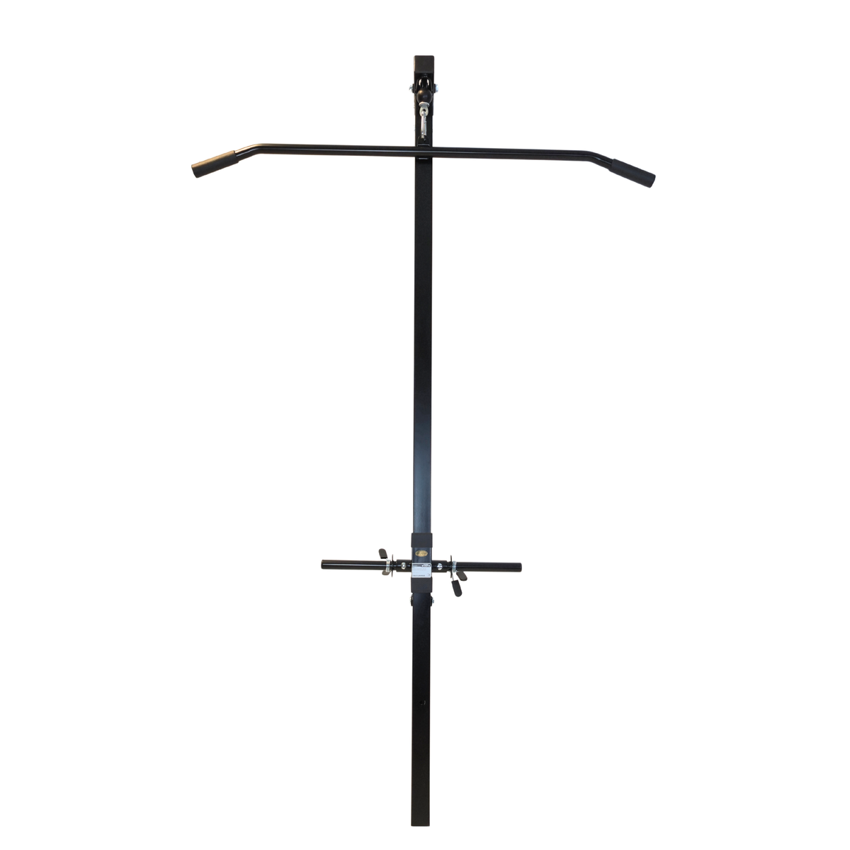 York Barbell Lat Attachment For HBB5 Bench
