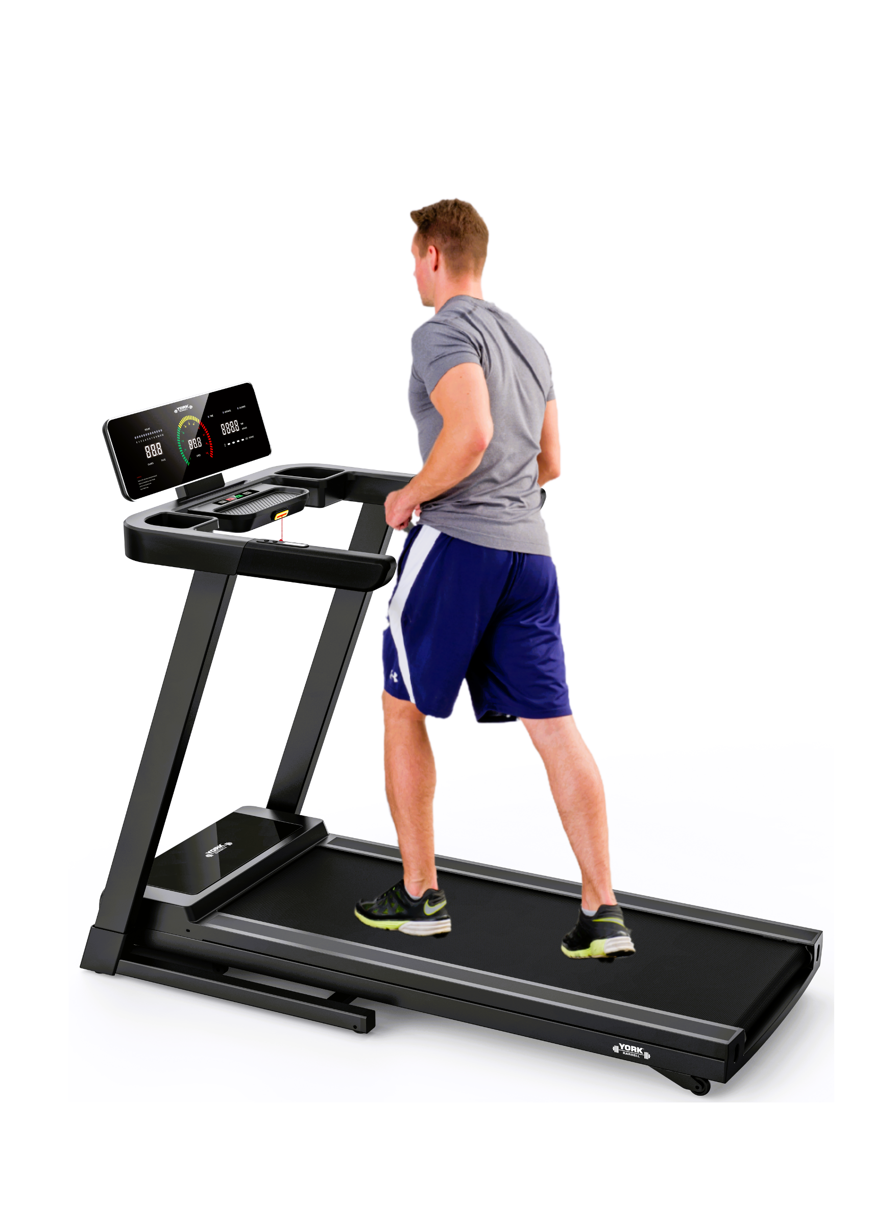 York runner 61820 treadmill sale