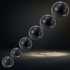 York Barbell Slam Ball - Singles