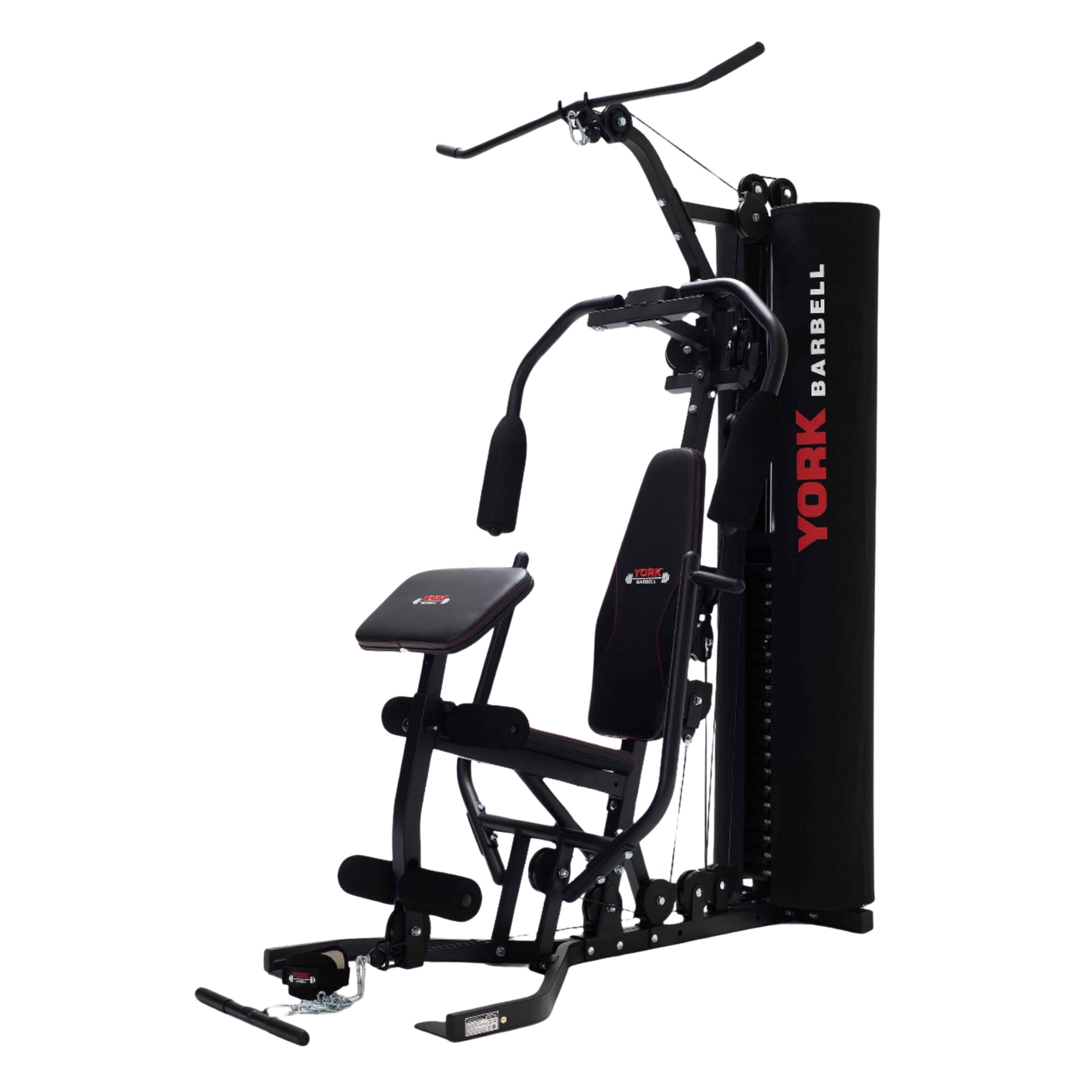 Indoor Rower York 310 Rowing Machine Gym Equipment York R510 Rowing ...