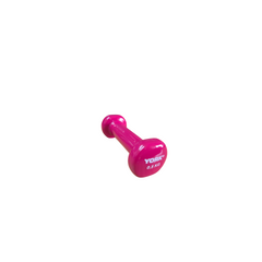 York Fitness Vinyl Dipped Dumbbells (Fitbells)