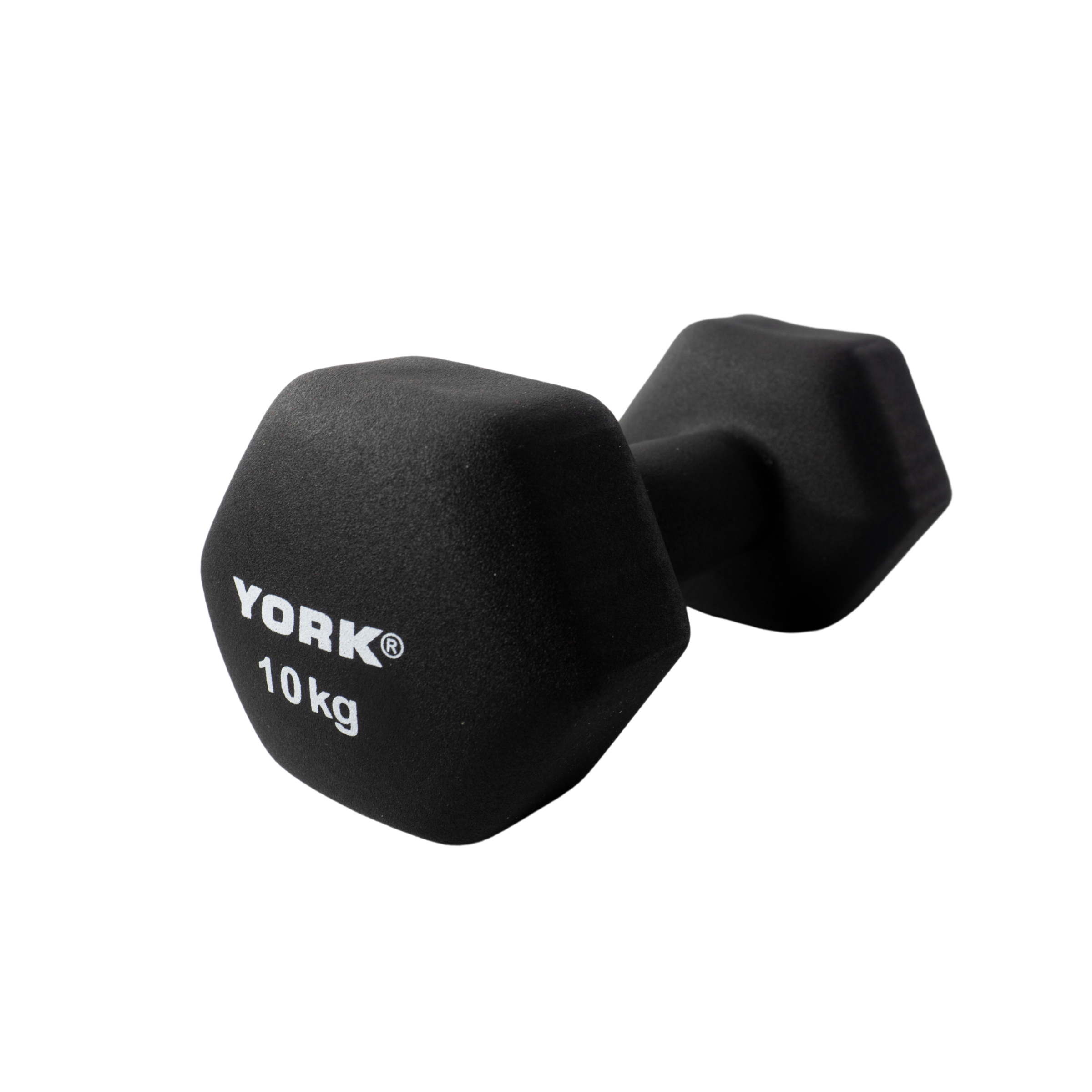 York Barbell Neo Hex Dumbbells