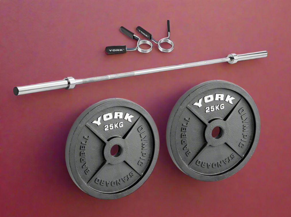 York barbell uk sale