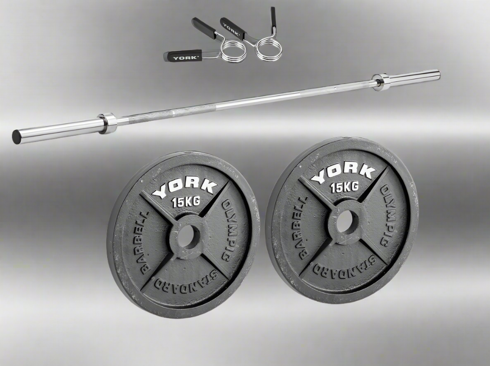 York barbells for sale sale