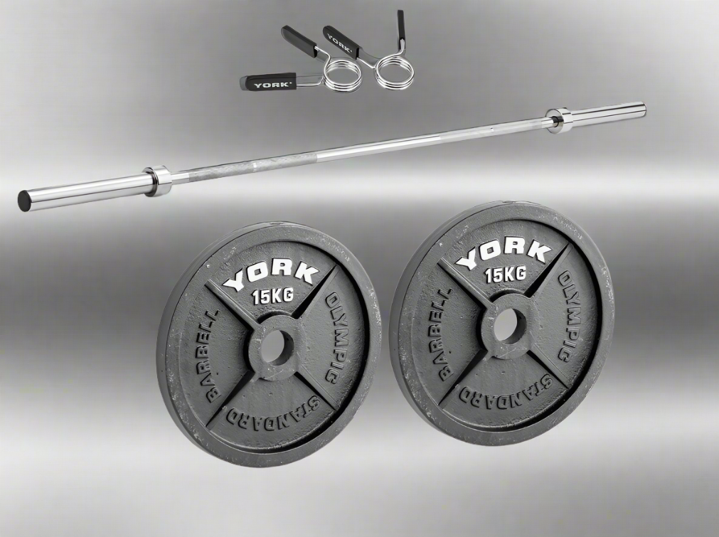 York barbells for sale hotsell