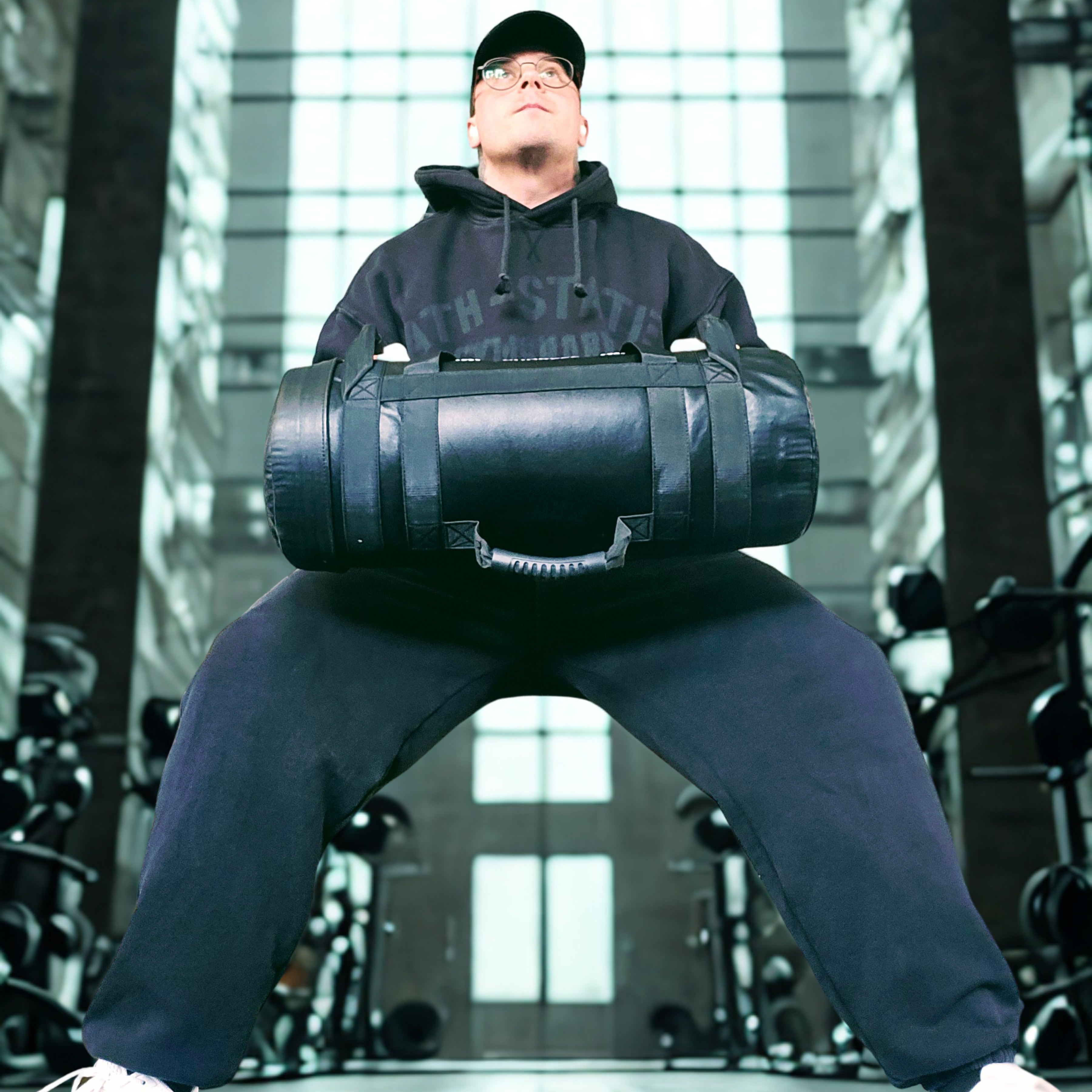 York Barbell Sand Bag - Singles