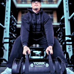 York Barbell Sand Bag - Singles