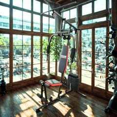 York Aspire 420 Home Gym