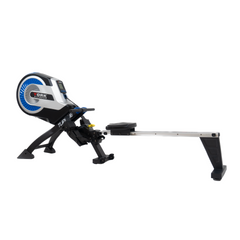 York Fitness Ultimate Foldable Turbine Rower