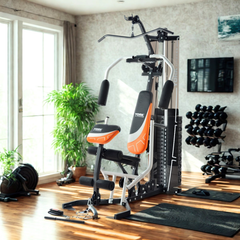 York Fitness Perform Home Multigym 100kg Stack