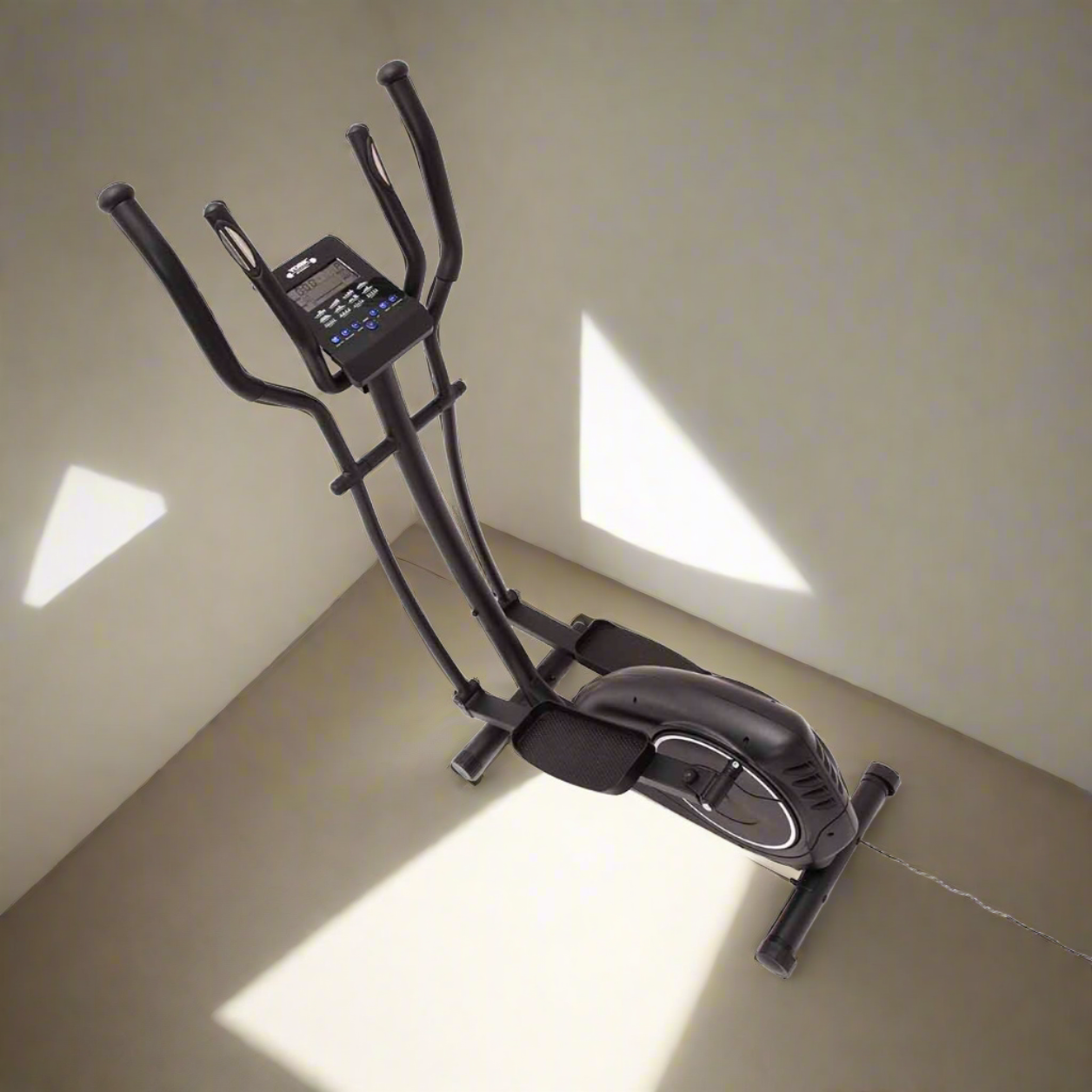 York x560 cross trainer hotsell