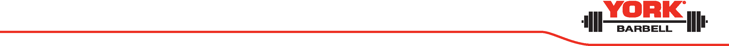 York Fitness Portrait Logo