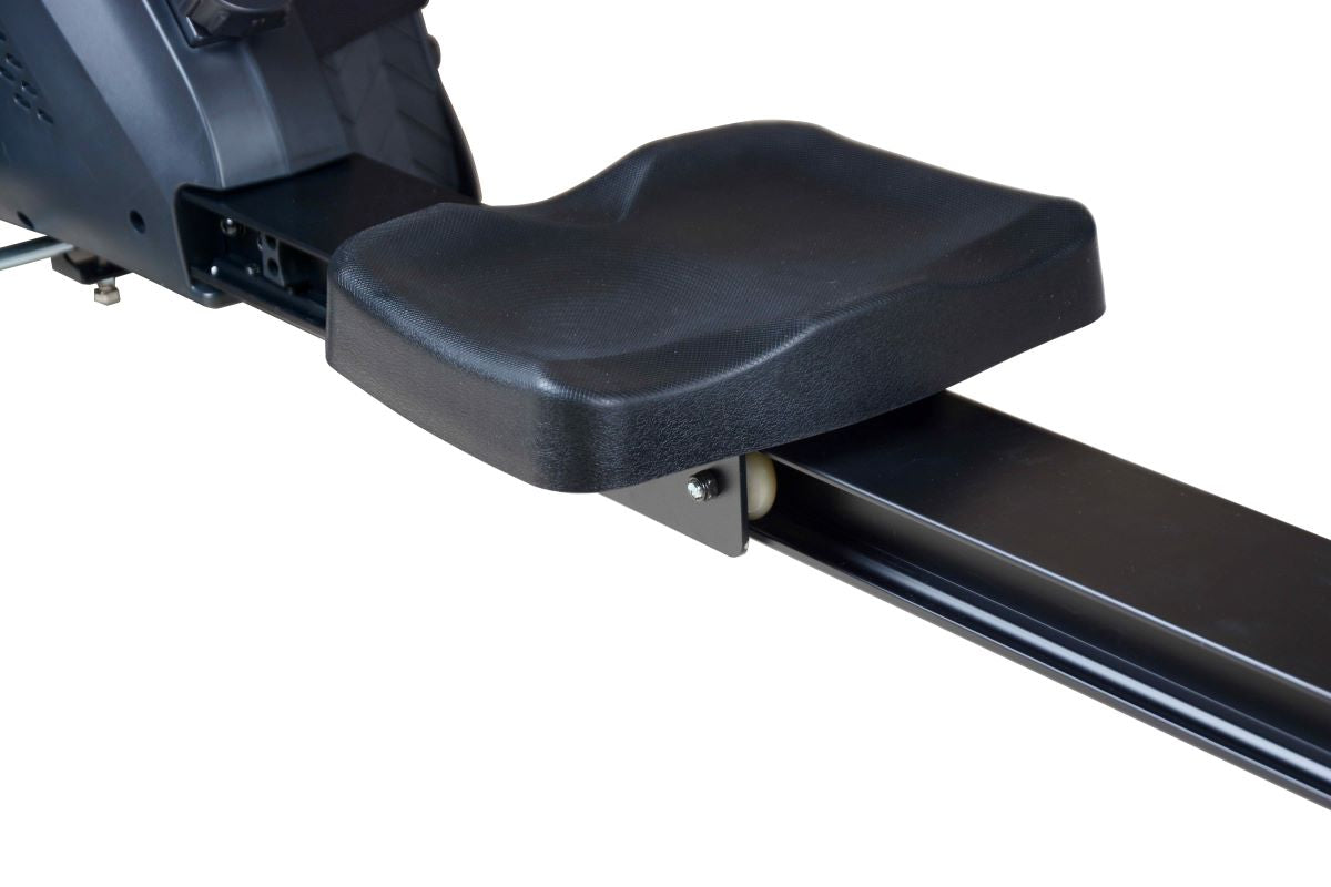 York Fitness HR5 Rowing Machine | Rower | Fitness Equipment