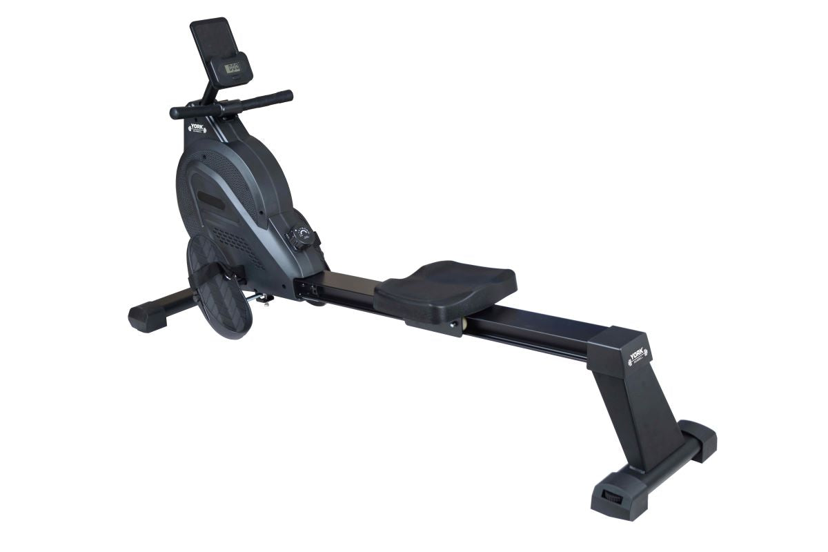 York Fitness HR5 Rowing Machine | Rower | Fitness Equipment