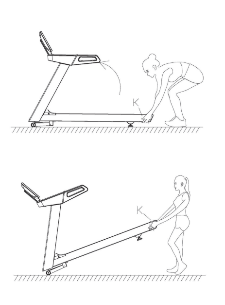 York Barbell CT19 Treadmill - Coming soon - York Fitness