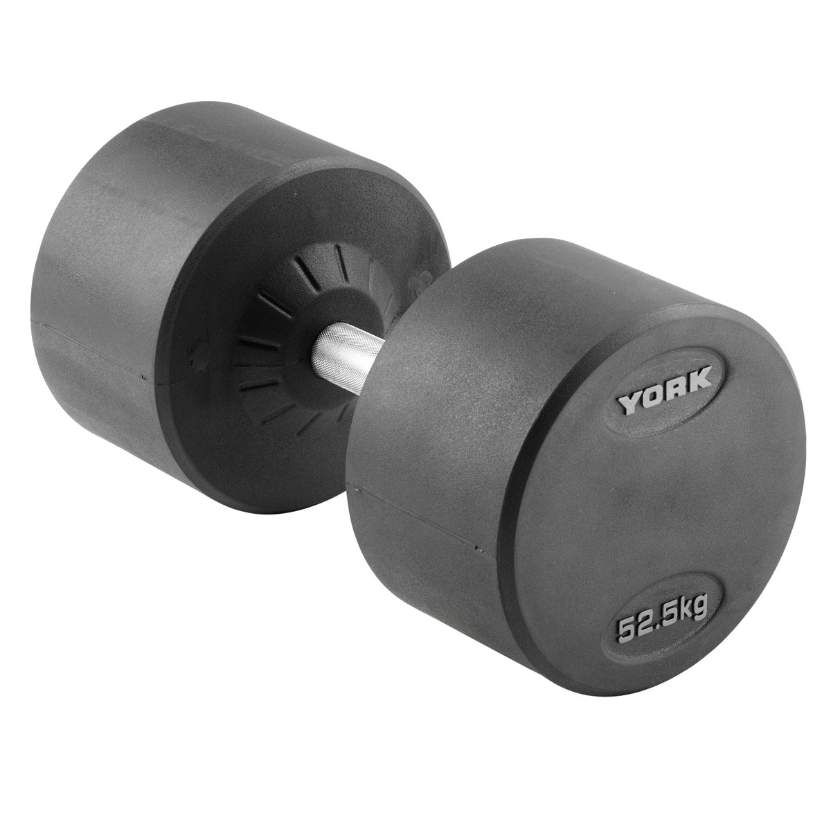 York Barbell Pro-Style Dumbbells & Packs, York Fitness