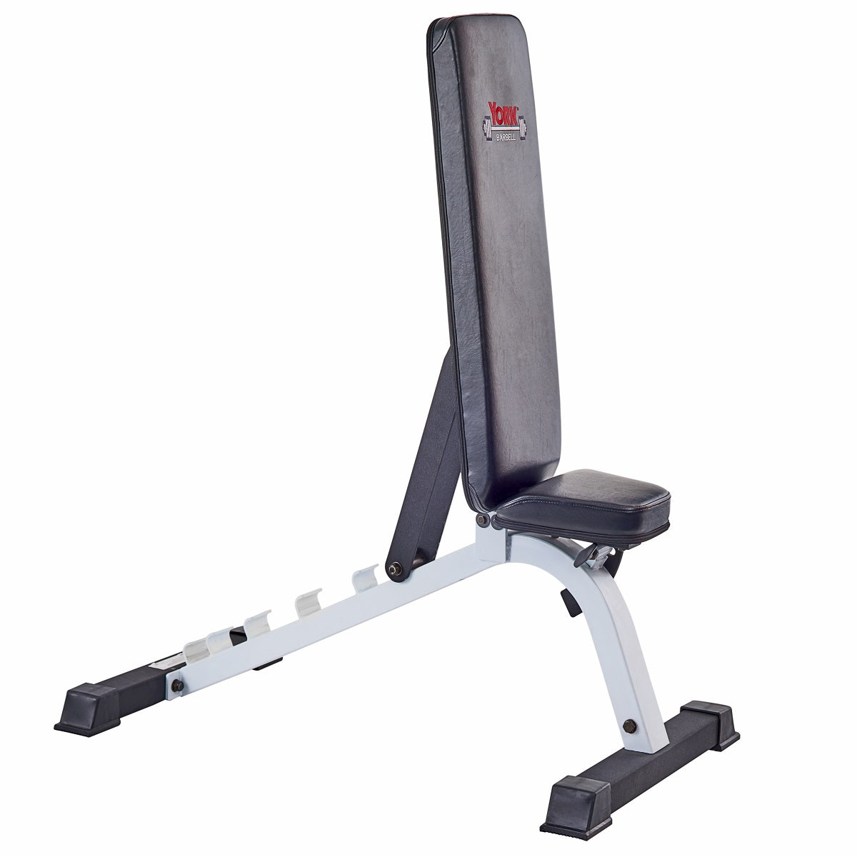 York Barbell FTS Flat to Incline Bench, York Fitness