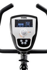 Computer Console - Perform 220, York Fitness