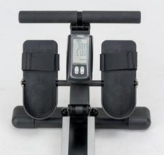 Computer Console Set - Quest Rower, York Fitness