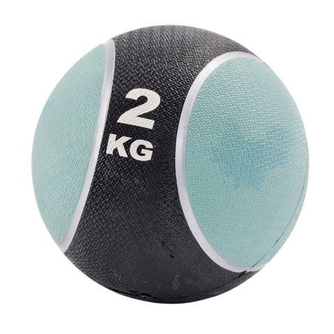 York Barbell Medicine Balls, York Fitness