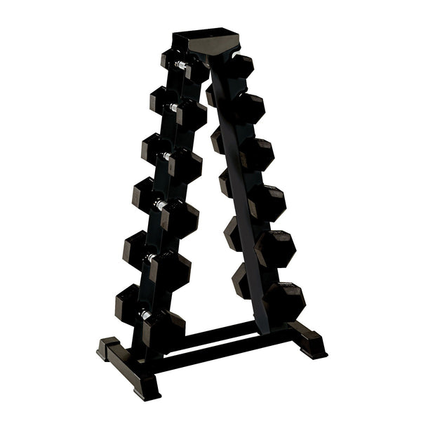 York fitness hex dumbbells best sale