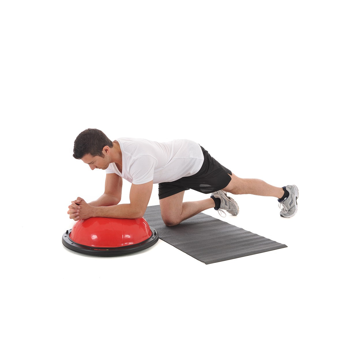 York Fitness Tone Dome Balance Trainer Core Trainer
