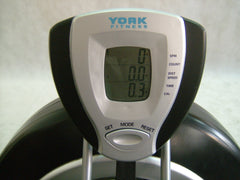 Computer Console - R201 Rower, York Fitness