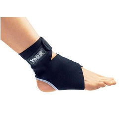 York Fitness Adjustable Ankle Support, York Fitness
