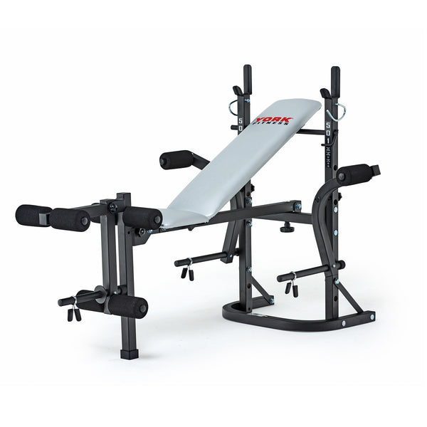 York exercise equipment canada sale