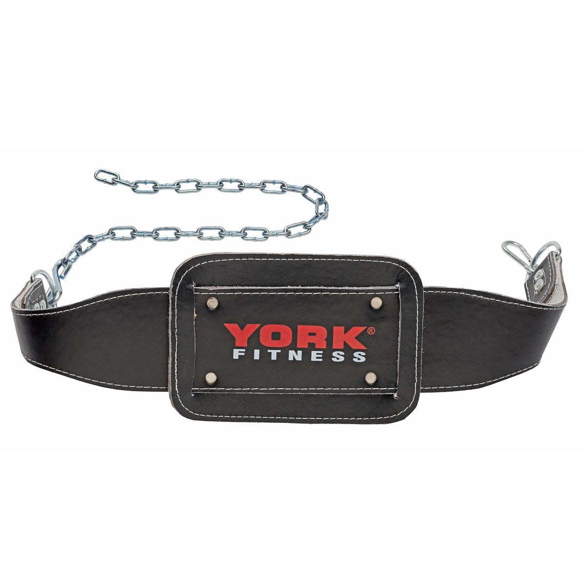 York Fitness Dipping Belt with Chain, York Fitness