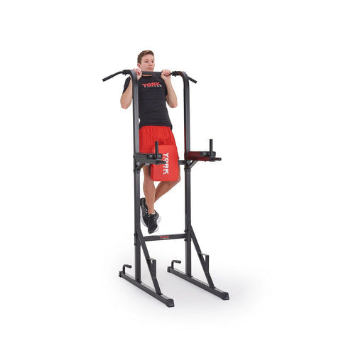 York Fitness Workout Tower, York Fitness