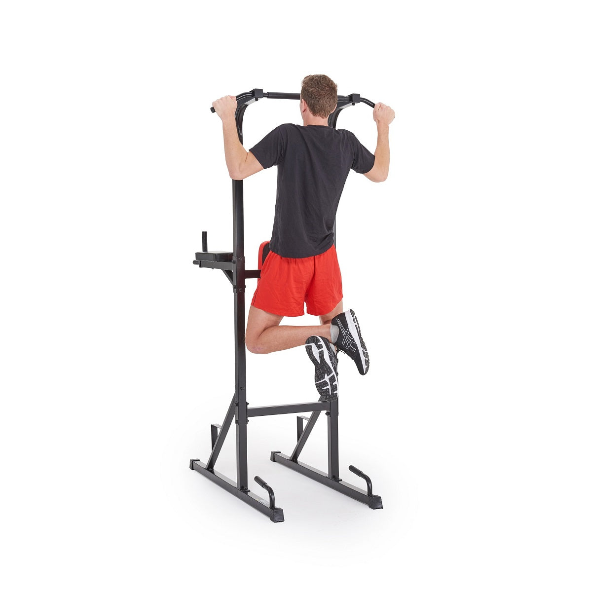 York Fitness Workout Tower, Power Tower, Pull Up Tower