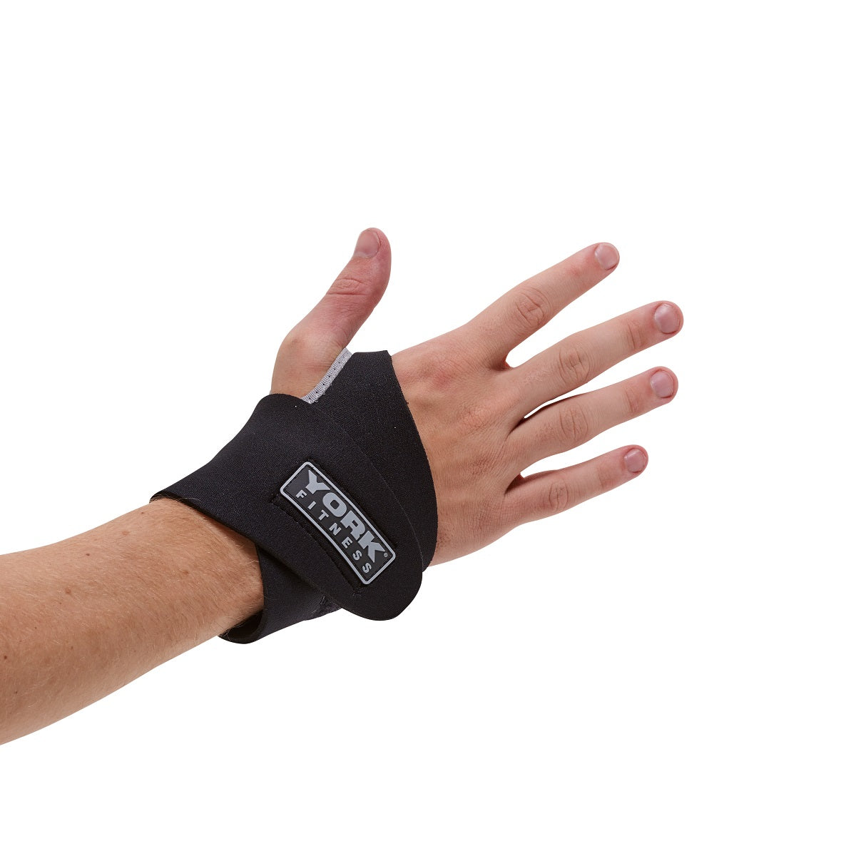 York Fitness Adjustable Wrist Support, York Fitness