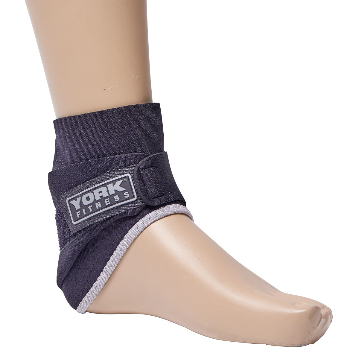 York Fitness Adjustable Ankle Support, York Fitness